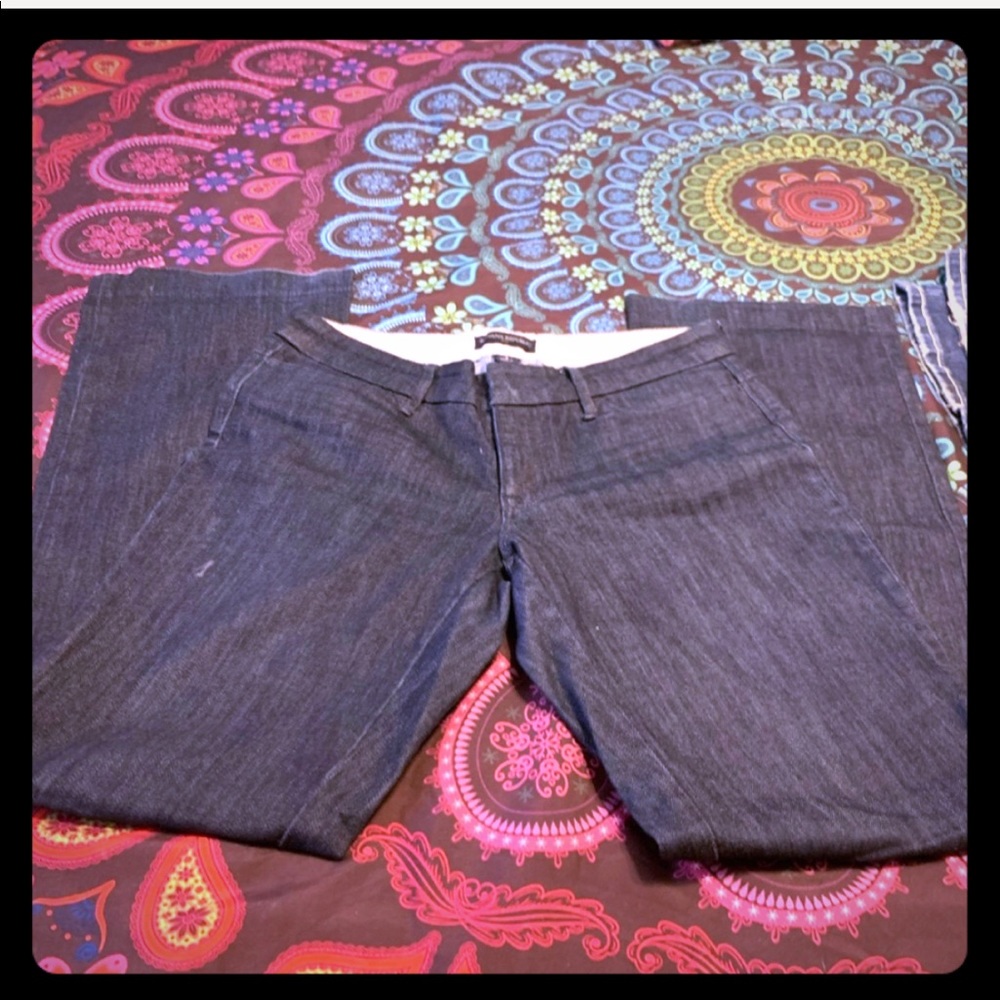 COPY - COPY - 💟3 for $30 Banana republic 👖 jeans